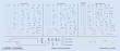 Eduard Accessories D72047 - L-29 stencils 1/72