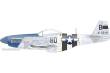 Eduard Accessories D72053 - P-51D-5 8th AF EDUARD