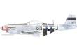 Eduard Accessories D72053 - P-51D-5 8th AF EDUARD