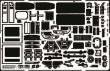Eduard Accessories 72195 - UH-1B Huey in 1:72