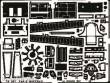 Eduard Accessories 72221 - F2A-2 Buffalo in 1:72