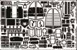 Eduard Accessories 72242 - PBY-5A Catalina in 1:72