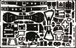 Eduard Accessories 72247 - J2M3 Jack/Raiden in 1:72