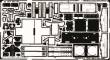 Eduard Accessories 72257 - SR-71A in 1:72