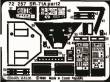 Eduard Accessories 72257 - SR-71A in 1:72