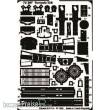 Eduard Accessories 72297 - Tornado IDS in 1:72