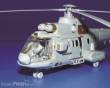Eduard Accessories 72336 - AS-352 Super Puma in 1:72