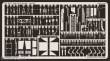 Eduard Accessories 72357 - Heinkel He-177 Greif in 1:72