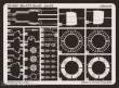 Eduard Accessories 72357 - Heinkel He-177 Greif in 1:72