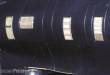 Eduard Accessories 72376 - SR-71 Black Bird in 1:72
