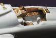 Eduard Accessories 72380 - Jaguar Gr.1 in 1:72