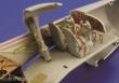 Eduard Accessories 72406 - SM-79 Sparviero Exterior in 1:72