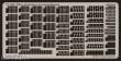 Eduard Accessories 72438 - Wire Stretchers & Controlhorns in 1:72