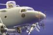 Eduard Accessories 72463 - Fw 200C Condor exterior für Revell-Bausatz in 1:72