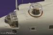 Eduard Accessories 72463 - Fw 200C Condor exterior für Revell-Bausatz in 1:72