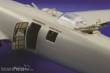 Eduard Accessories 72463 - Fw 200C Condor exterior für Revell-Bausatz in 1:72