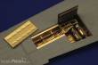Eduard Accessories 72489 - B-24 bomb bay Hasegawa in 1:72