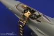 Eduard Accessories 72493 - F-16 ladder in 1:72