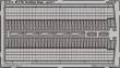 Eduard Accessories 72514 - B-17G landing flaps for Revell in 1:72