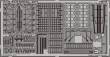 Eduard Accessories 72516 - B-17G bomb bay for Revell
