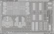 Eduard Accessories 72546 - B-17F bomb bay for Revell