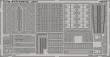 Eduard Accessories 72546 - B-17F bomb bay for Revell