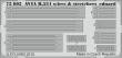 Eduard Accessories 72602 - Avia B.534 wires & stretchers f. Eduard in 1:72