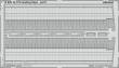 Eduard Accessories 72629 - B-17G landing flaps for Airfix in 1:72