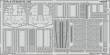 Eduard Accessories 72630 - B-17G bomb bay for Airfix in 1:72