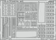 Eduard Accessories 72630 - B-17G bomb bay for Airfix in 1:72