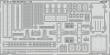 Eduard Accessories 72718 - C-130J-30 exterior for ZVEZDA in 1:72