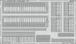 Eduard Accessories 72720 - 1:72 Wellington Mk.II landing flaps for AIRFIX
