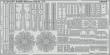 Eduard Accessories 72726 - 1:72 B-26B/C Marauder exterior for HASEGAWA / HOBBY 2000