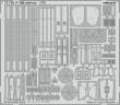 Eduard Accessories 72730 - 1:72 F-14B exterior 1/72 ACADEMY