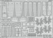 Eduard Accessories 72732 - 1/72 B-29 exterior 1/72 HOBBY 2000 / ACADEMY