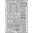 Eduard Accessories 72735 - 1:72 PBM-5A exterior 1/72 ACADEMY