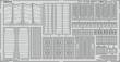 Eduard Accessories 72736 - 1:72 PBM-5A bomb bay 1/72 ACADEMY