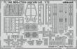 Eduard Accessories 72744 - MiG-21bis upgrade set EDUARD