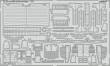 Eduard Accessories 72751 - B-24D undercarriage for Airfix