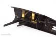 Eduard Accessories 72752 - B-24D bomb bay for Airfix
