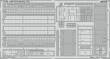 Eduard Accessories 72755 - TBF-1C bomb bay for Hobby Boss