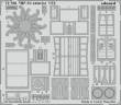 Eduard Accessories 72756 - TBF-1C exterior for Hobby Boss