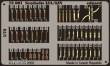 Eduard Accessories 73001 - Seatbelts IJA/IJN, in 1:72