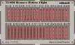Eduard Accessories 73008 - Remove bevor Flight in 1:72