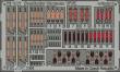 Eduard Accessories 73017 - Seatbelts German WWI in 1:72