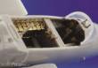 Eduard Accessories 73208 - F-15C Eagle in 1:72