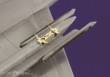 Eduard Accessories 73208 - F-15C Eagle in 1:72