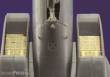Eduard Accessories 73208 - F-15C Eagle in 1:72