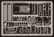 Eduard Accessories 73226 - F-18E Super Hornet in 1:72