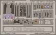 Eduard Accessories 73227 - F-8E Crusader in 1:72
